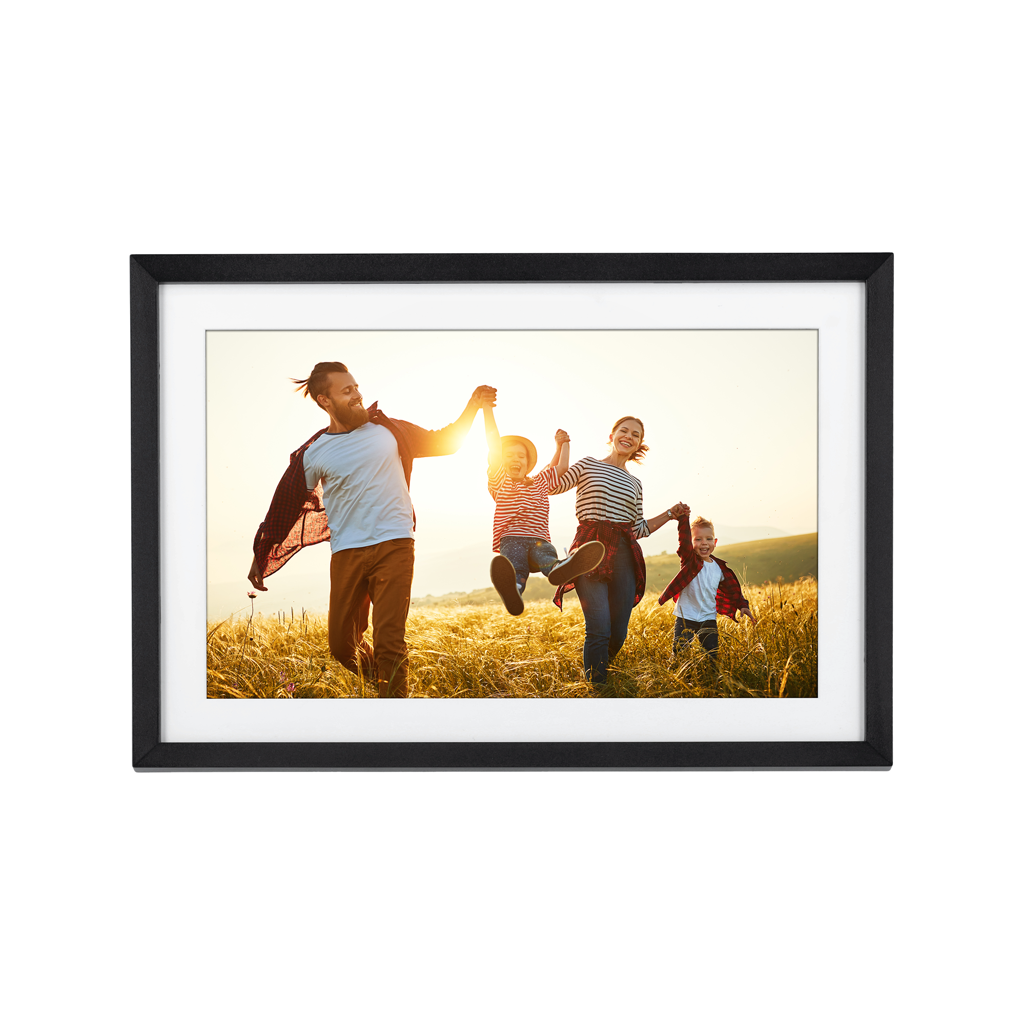 Smart Photo Frame | 10.1" | Model 107
