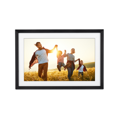 Smart Photo Frame | 10.1" | Model 107