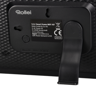 Smart Photo Frame | 10.1" | Model 107