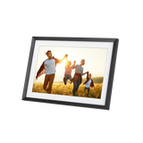 Smarter picture frame | 10.1 "Diagonal | Wifi | Frameo app | Model 107