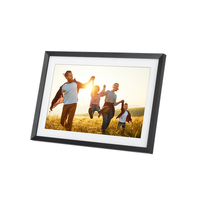 Smart Photo Frame | 10.1" | Model 107