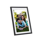 Smarter picture frame | 10.1 "Diagonal | Wifi | Frameo app | Model 107
