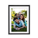 Smarter picture frame | 10.1 "Diagonal | Wifi | Frameo app | Model 107