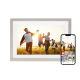 Smarter picture frame | 10.1 "Diagonal | Wifi | Frameo app | Model 108