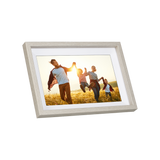 Smarter picture frame | 10.1 "Diagonal | Wifi | Frameo app | Model 108