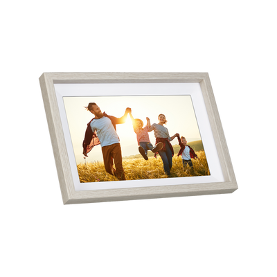 Smart Picture Frame | 10.1" | Model 108
