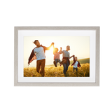 Smarter picture frame | 10.1 "Diagonal | Wifi | Frameo app | Model 108