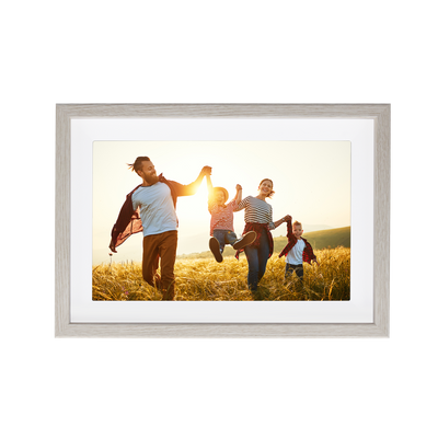 Smart Picture Frame | 10.1" | Model 108