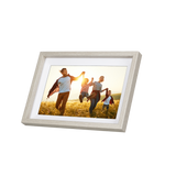 Smarter picture frame | 10.1 "Diagonal | Wifi | Frameo app | Model 108