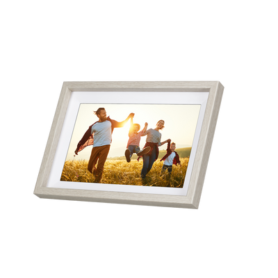 Smart Picture Frame | 10.1" | Model 108