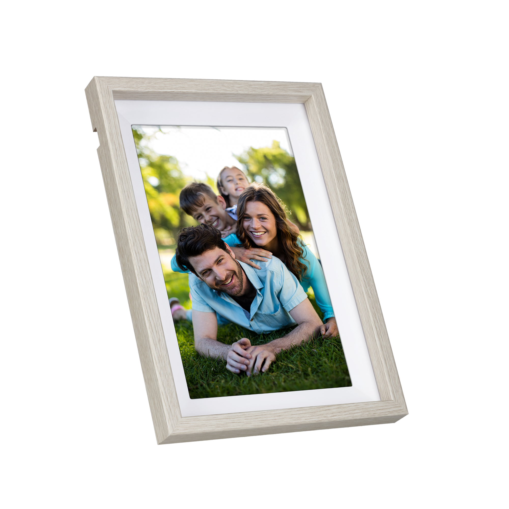 Smart Picture Frame | 10.1" | Model 108