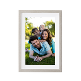 Smarter picture frame | 10.1 "Diagonal | Wifi | Frameo app | Model 108