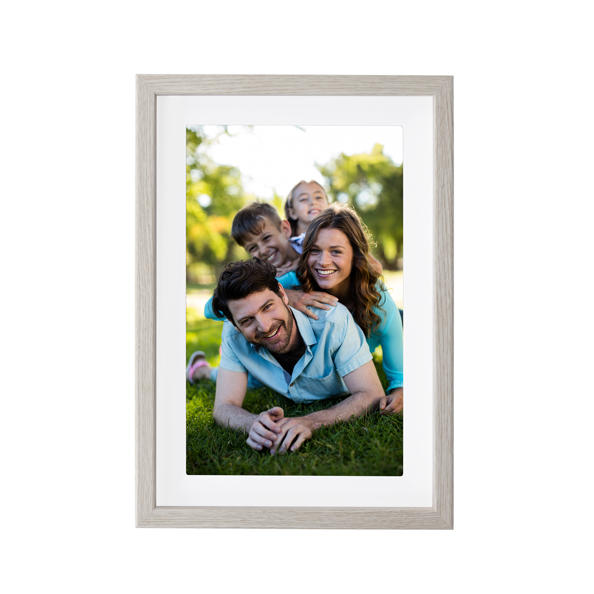 Smart Picture Frame | 10.1" | Model 108