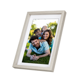 Smarter picture frame | 10.1 "Diagonal | Wifi | Frameo app | Model 108