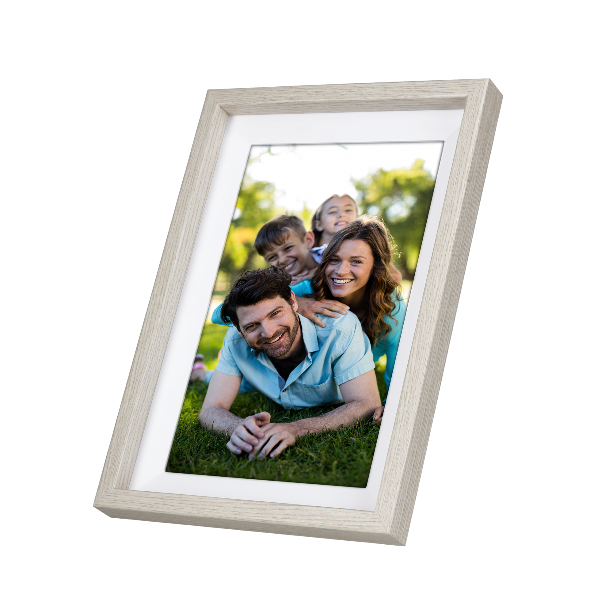 Smart Picture Frame | 10.1" | Model 108