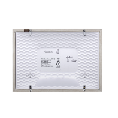 Smart Picture Frame | 10.1" | Model 108