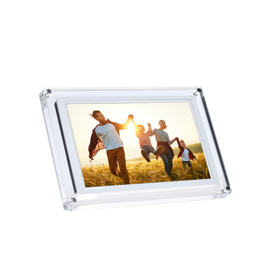Smart Digital Photo Frame | 10.1" | Model 109