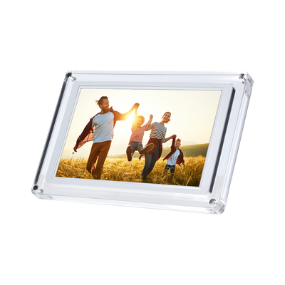 Smart Digital Photo Frame | 10.1" | Model 109