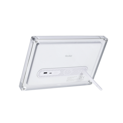 Smart Digital Photo Frame | 10.1" | Model 109