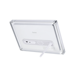 Smarter picture frame | 10.1 "Diagonal | Wifi | Frameo app | Acryl | Model 109