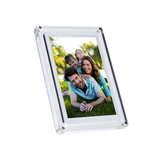 Smarter picture frame | 10.1 "Diagonal | Wifi | Frameo app | Acryl | Model 109