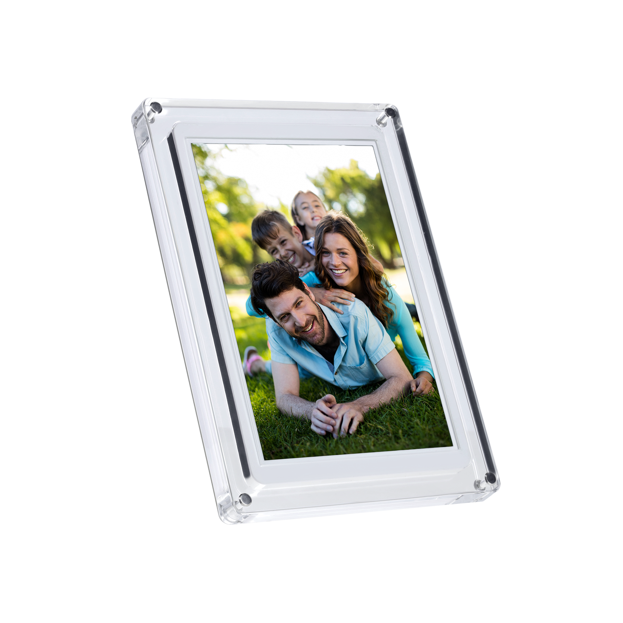 Smart Digital Photo Frame | 10.1" | Model 109