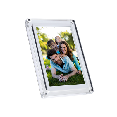 Smart Digital Photo Frame | 10.1" | Model 109