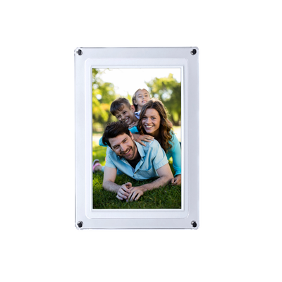 Smart Digital Photo Frame | 10.1" | Model 109
