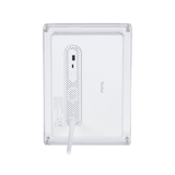 Smarter picture frame | 10.1 "Diagonal | Wifi | Frameo app | Acryl | Model 109