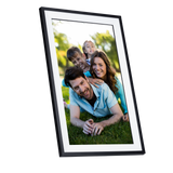Smarter picture frame | 15.6 "Diagonal | Wifi | Frameo app | Model 151