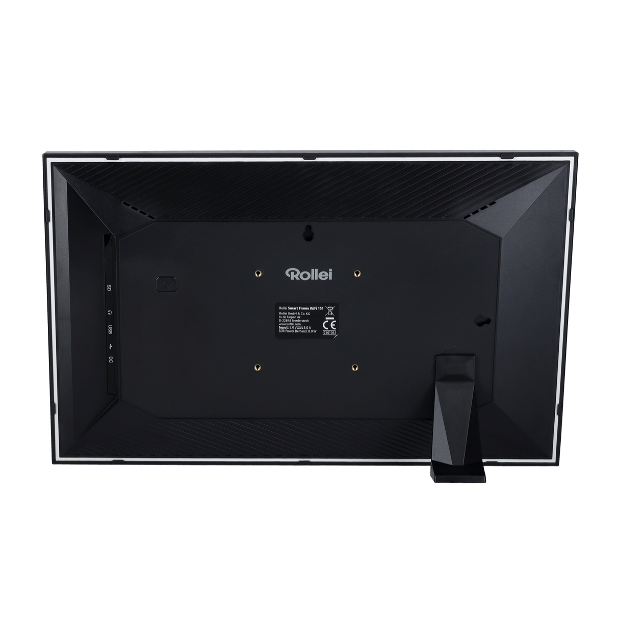 Smarter picture frame | 15.6 "Diagonal | Wifi | Frameo app | Model 151
