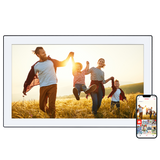 Smarter picture frame | 21.5 "Diagonal | WiFi | Frameo app | Model 211