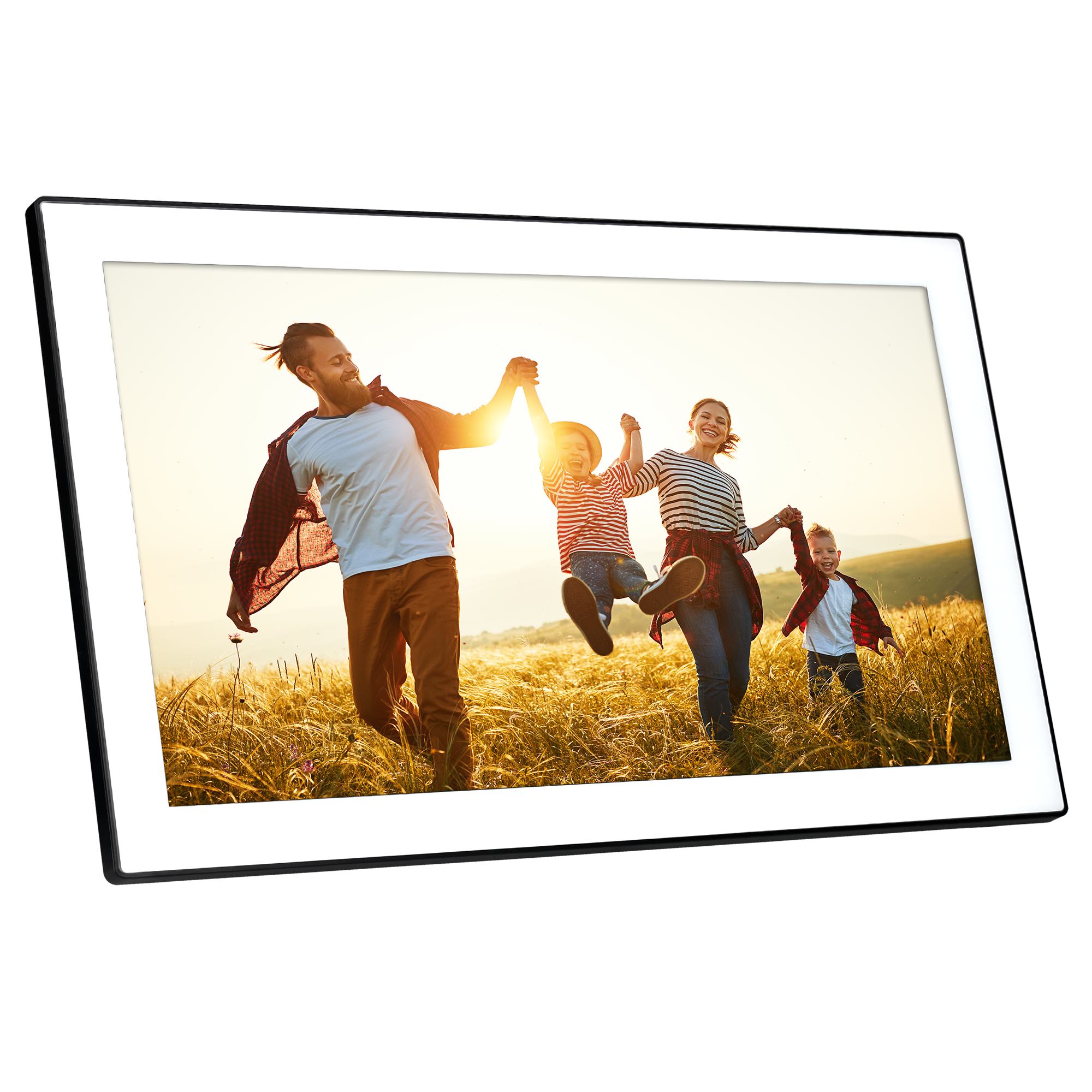 Smart Picture Frame | 21.5" | Model 211