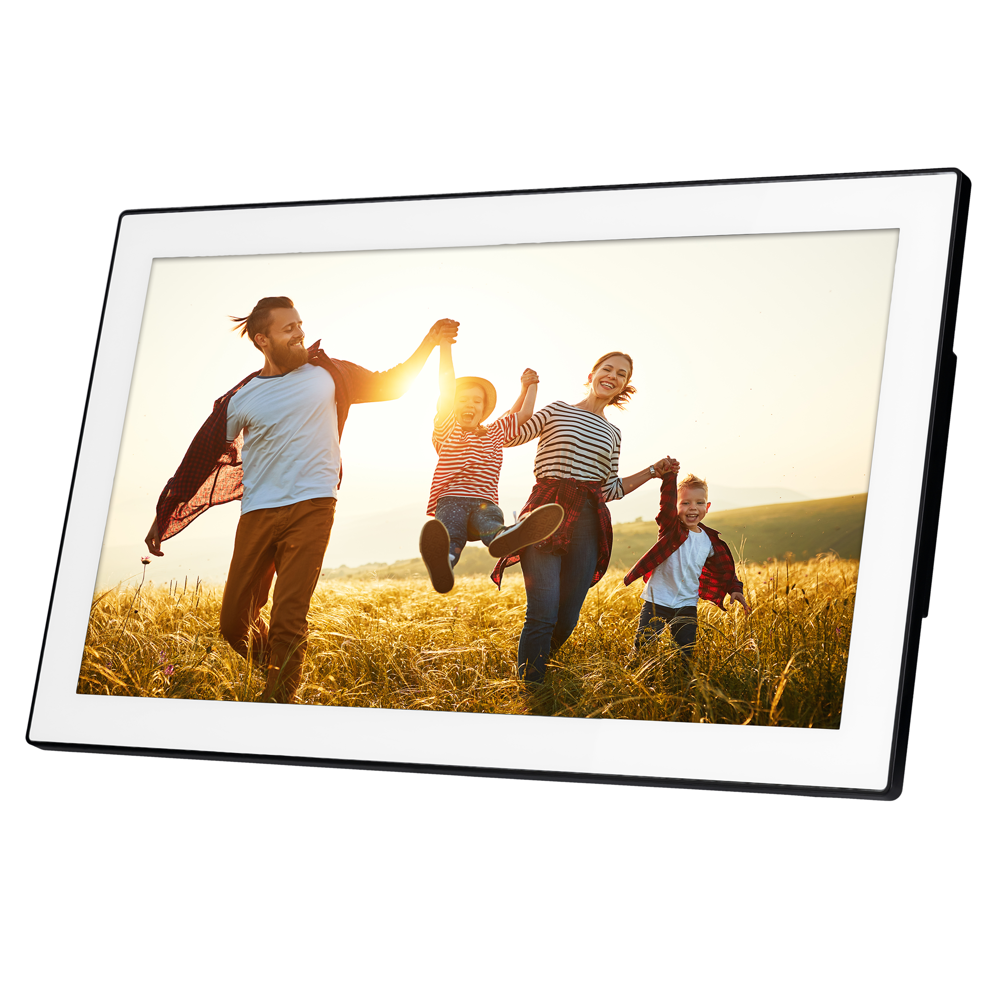 Smart Picture Frame | 21.5" | Model 211