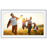 Smarter picture frame | 21.5 "Diagonal | WiFi | Frameo app | Model 211