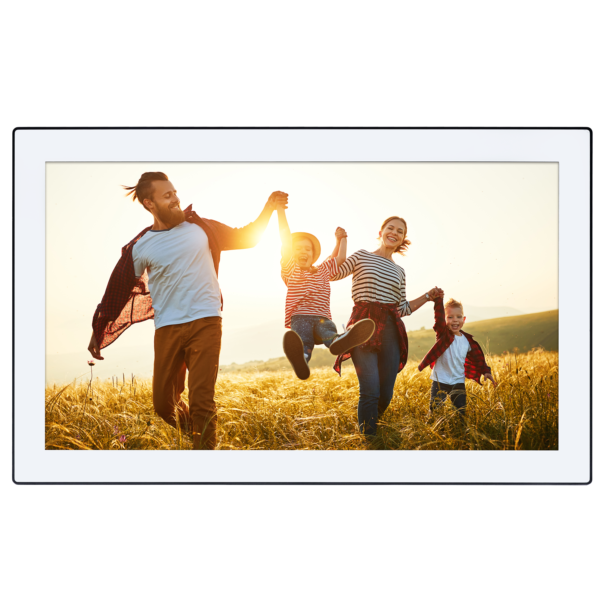 Smart Picture Frame | 21.5" | Model 211