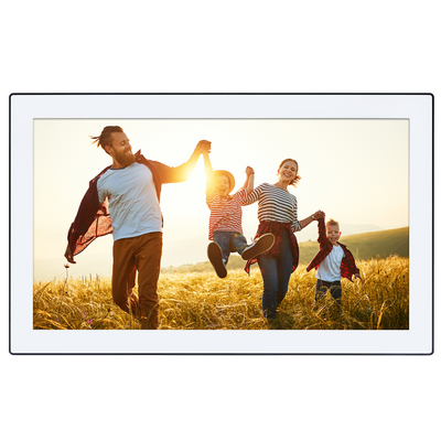 Smart Picture Frame | 21.5" | Model 211