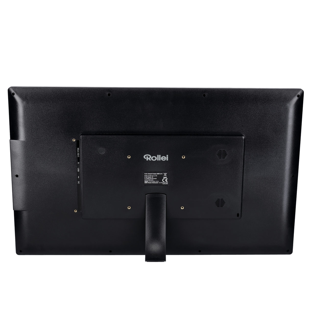 Smarter picture frame | 21.5 "Diagonal | WiFi | Frameo app | Model 211