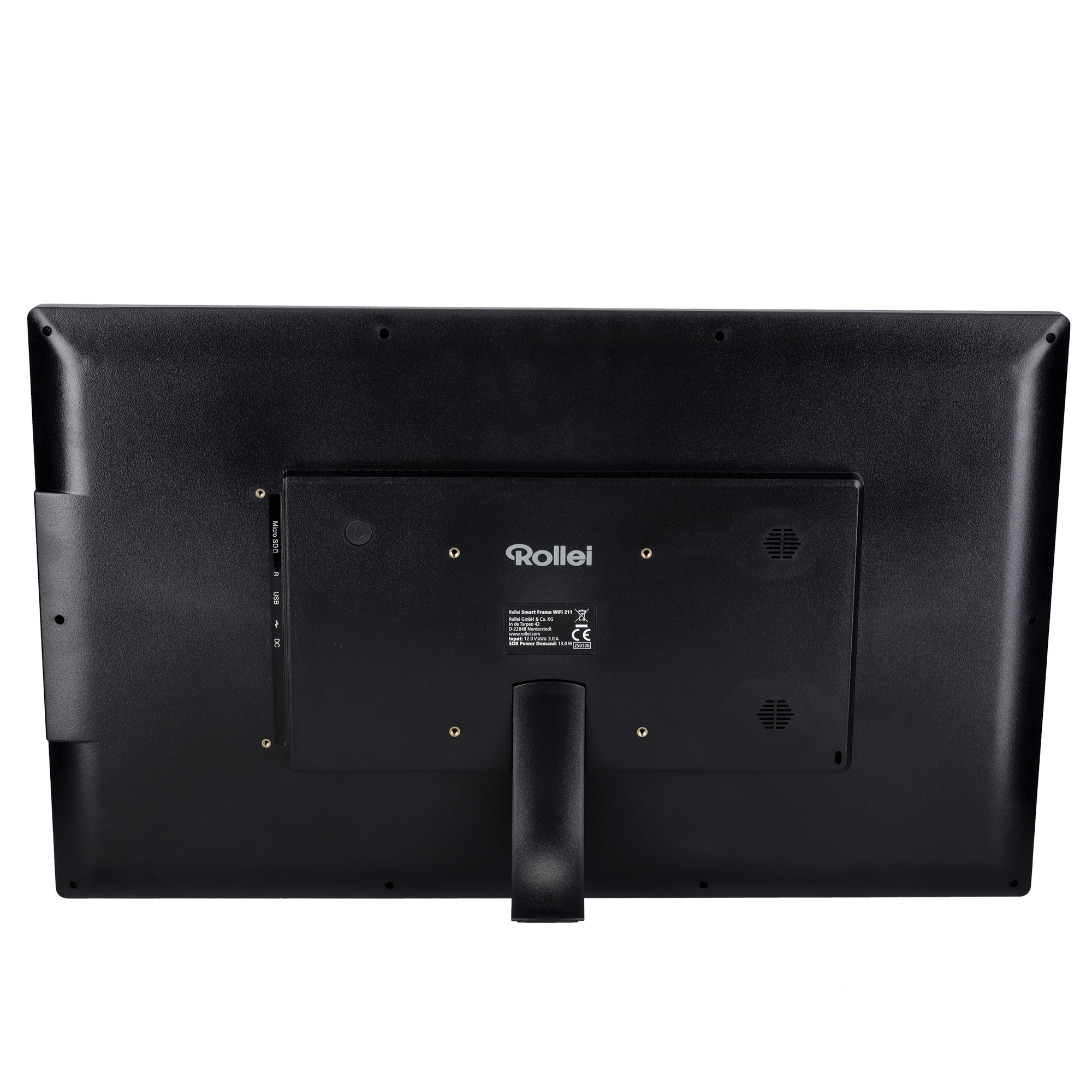 Smart Picture Frame | 21.5" | Model 211