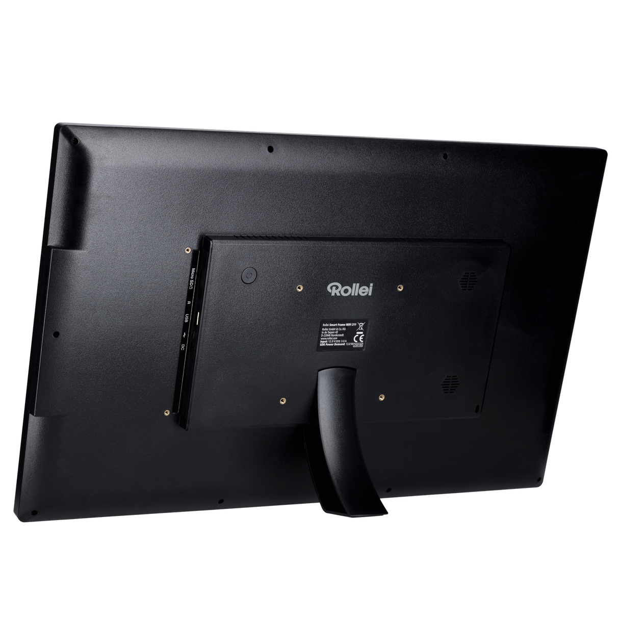 Smarter picture frame | 21.5 "Diagonal | WiFi | Frameo app | Model 211