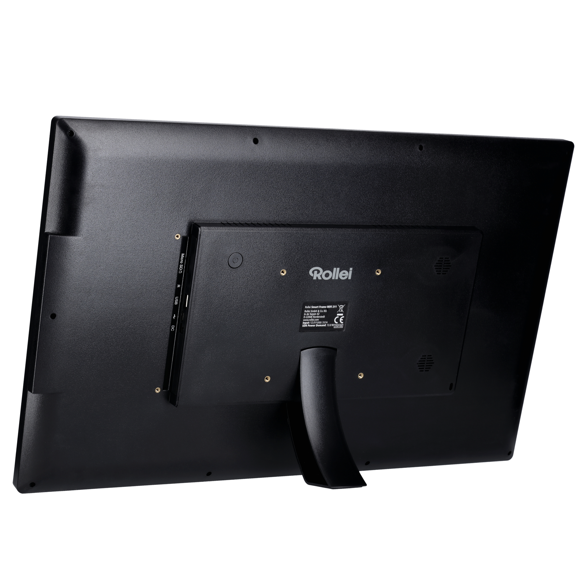 Smart Picture Frame | 21.5" | Model 211