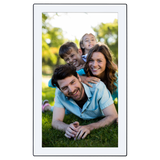Smarter picture frame | 21.5 "Diagonal | WiFi | Frameo app | Model 211