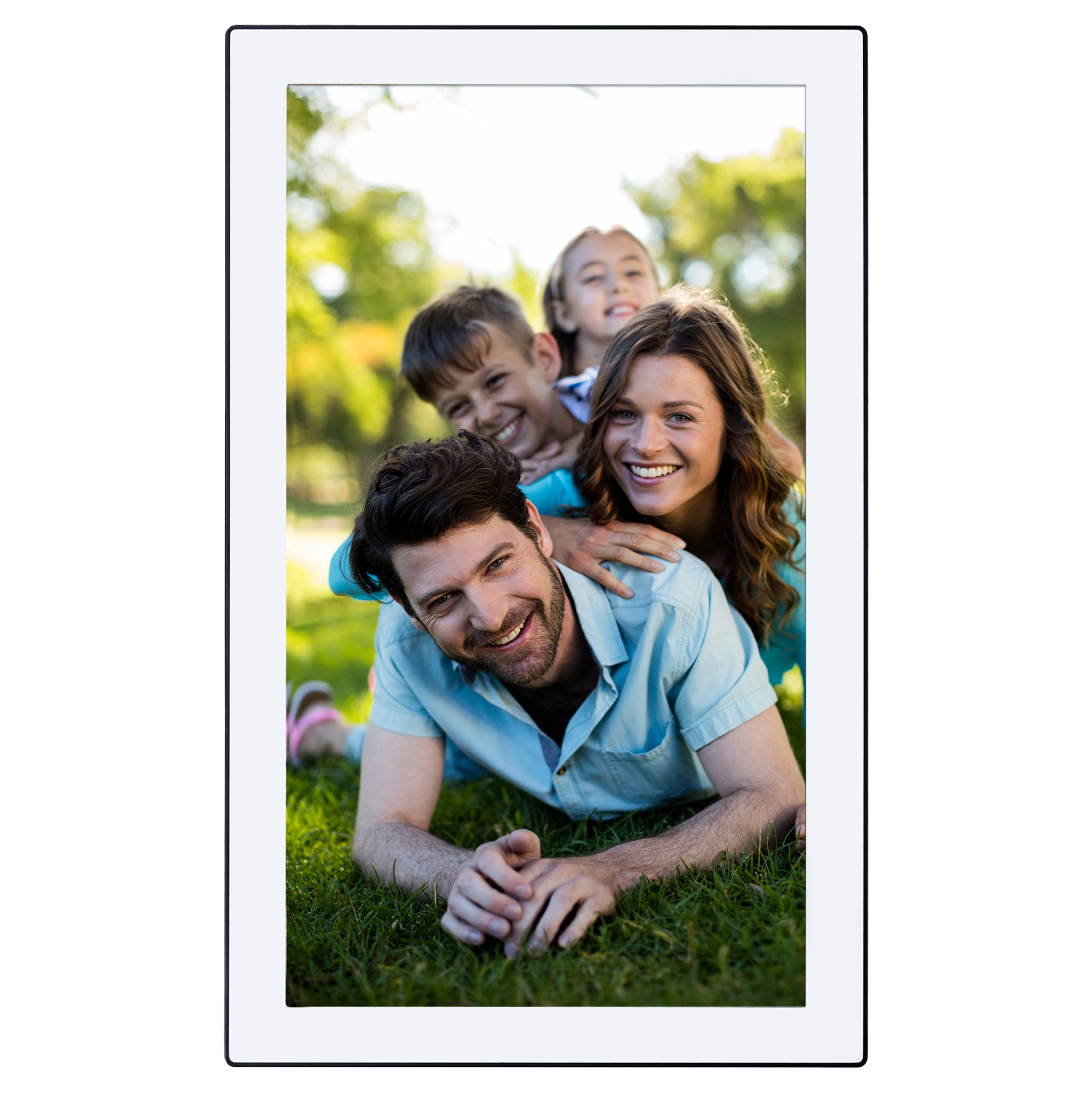 Smart Picture Frame | 21.5" | Model 211