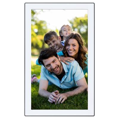Smart Picture Frame | 21.5" | Model 211