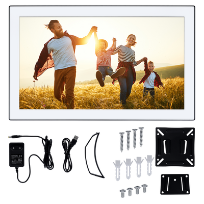 Smart Picture Frame | 21.5" | Model 211