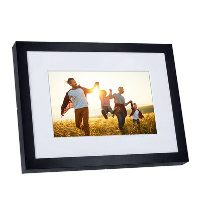 Smart Digital Photo Frame | 10.1" | Model 110