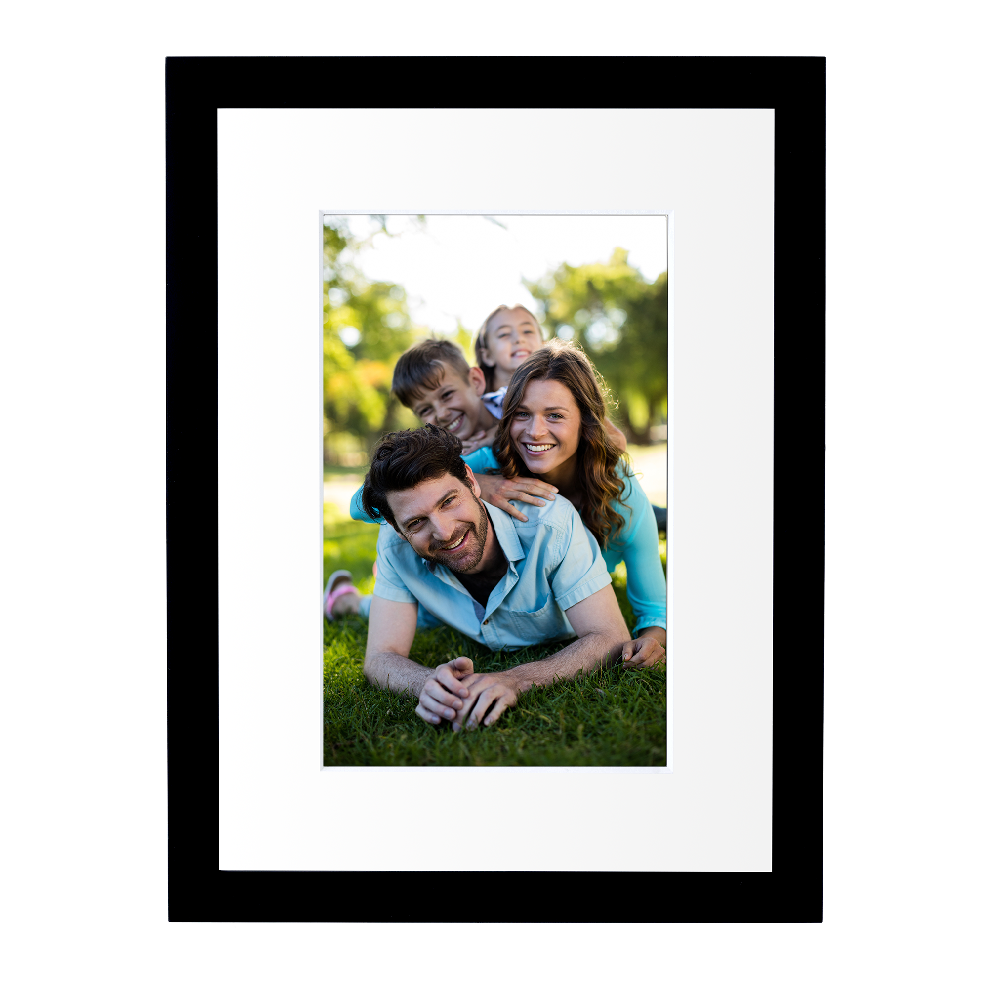 Smart Digital Photo Frame | 10.1" | Model 110