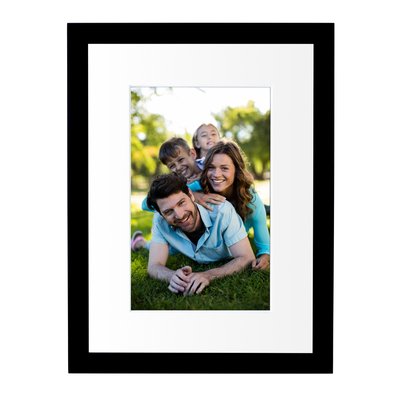 Smart Digital Photo Frame | 10.1" | Model 110