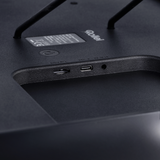 Smart picture frame | 10.1" diagonal | WiFi | Frameo app | Model 110 