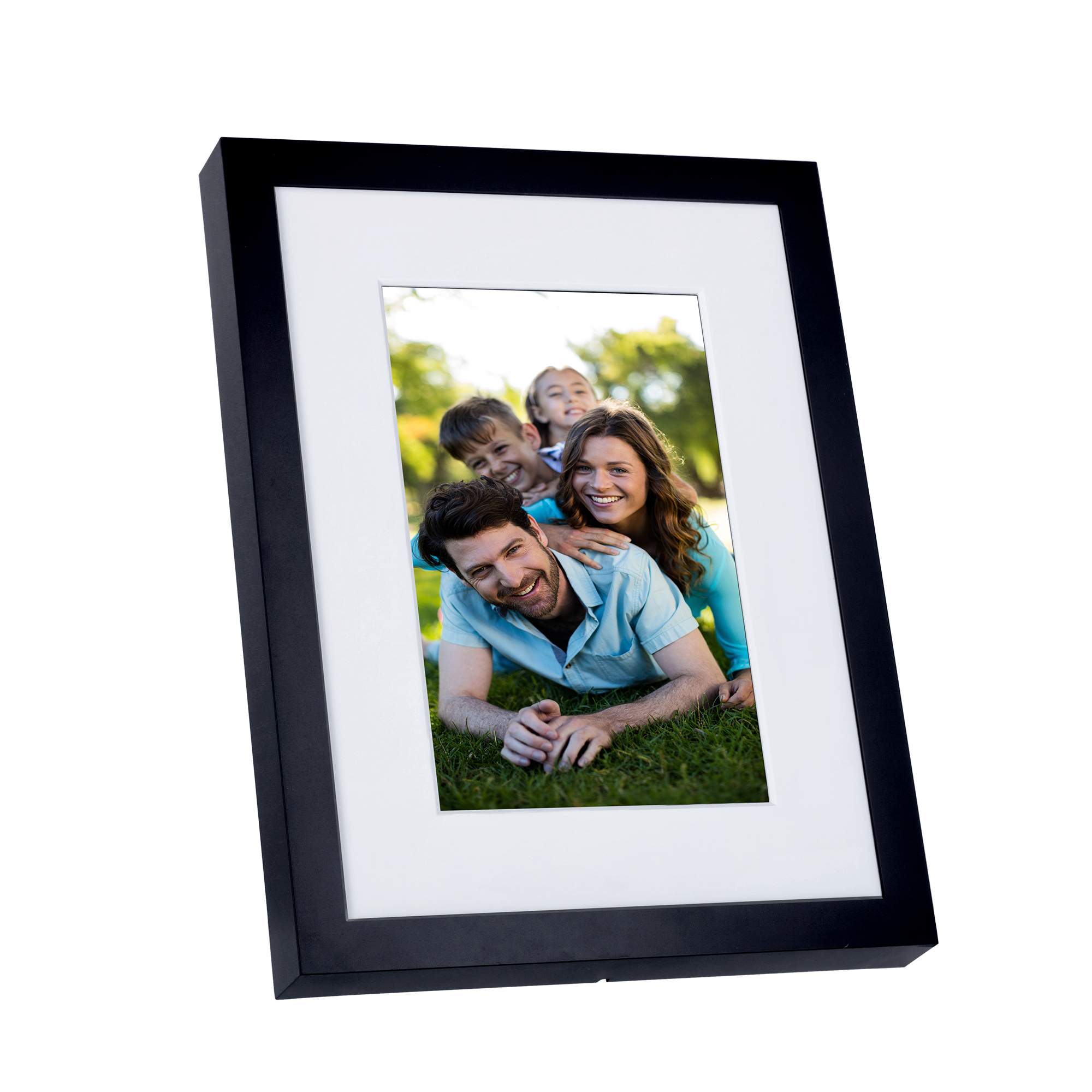 Smart Digital Photo Frame | 10.1" | Model 110